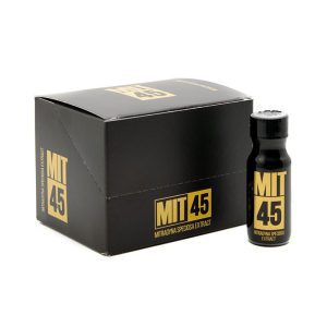 MIT-45 Gold Shots